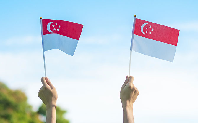 National Day Celebration Ideas In Schools: Ways To Mark Singapore’s Birthday