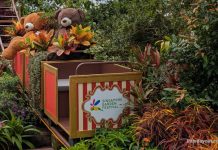 Singapore Garden Festival Returns To Gardens By The Bay For Its 10th Edition: 4 To 12 July Singapore Garden Festival Returns To Gardens By The Bay For Its 10th Edition: 4 To 12 July
