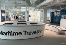 Singapore Maritime Gallery: A Voyage Of Discovery Singapore Maritime Gallery: A Voyage Of Discovery