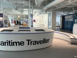 Singapore Maritime Gallery: A Voyage Of Discovery