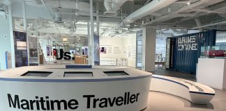 Singapore Maritime Gallery: A Voyage Of Discovery