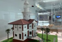 Singapore Maritime Week: Public Engagement Activities On 25 & 26 April For A Maritime Adventure Singapore Maritime Week: Public Engagement Activities On 25 & 26 April For A Maritime Adventure