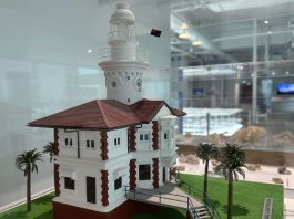 Singapore Maritime Week: Public Engagement Activities On 25 & 26 April For A Maritime Adventure