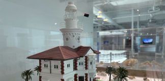 Singapore Maritime Week: Public Engagement Activities On 25 & 26 April For A Maritime Adventure