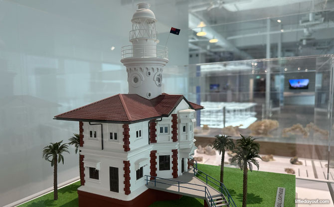 Singapore Maritime Week: Public Engagement Activities On 25 & 26 April For A Maritime Adventure Singapore Maritime Week: Public Engagement Activities On 25 & 26 April For A Maritime Adventure