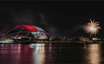 Where To Watch NDP 2026 Fireworks: Best Free Spots Near The Kallang Where To Watch NDP 2026 Fireworks: Best Free Spots Near The Kallang