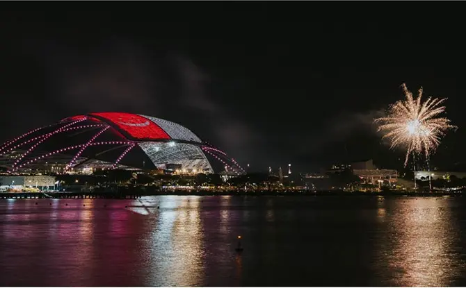 Where To Watch NDP 2026 Fireworks: Best Free Spots Near The Kallang Where To Watch NDP 2026 Fireworks: Best Free Spots Near The Kallang