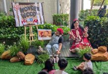 Little Sips By Sip Sip: Saturday Brunch With Free Children’s Programme Little Sips By Sip Sip: Saturday Brunch, Family Style With Free Children’s Programme And Fantastic Grub