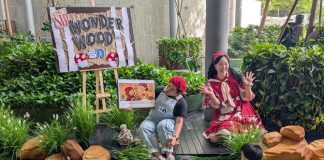 Little Sips By Sip Sip: Saturday Brunch, Family Style With Free Children’s Programme And Fantastic Grub