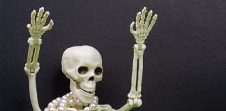 130 Skeleton Jokes To Tickle Your Funny Bone