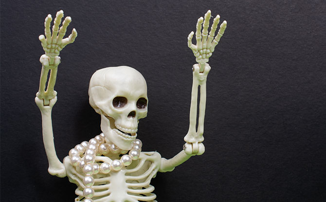 130 Skeleton Jokes To Tickle Your Funny Bone