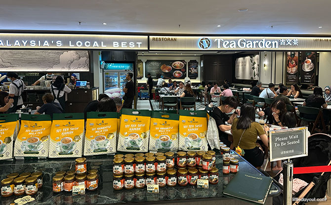 SKS City Mall JBCC: Restaurants, Shops & Things To Do 1 SKS City Mall JBCC: Food, Restaurants and Dining