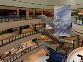 SKS City Mall JBCC: Restaurants, Shops & Things To Do