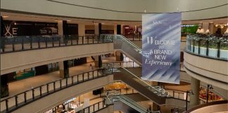 SKS City Mall JBCC: Restaurants, Shops & Things To Do