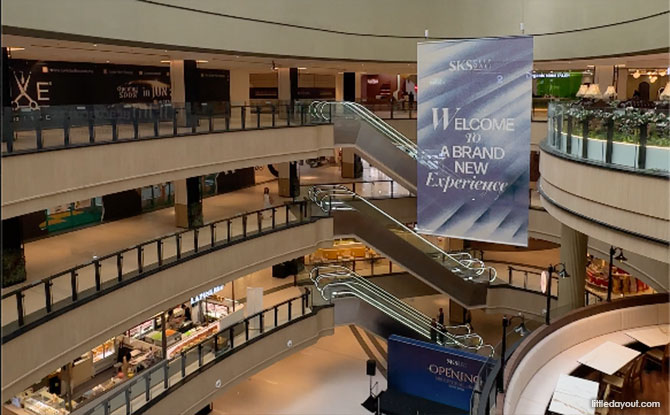 SKS City Mall JBCC: Restaurants, Shops & Things To Do SKS City Mall JBCC: Restaurants, Shops & Things To Do