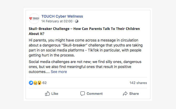 Social Media Stunt Causing Injuries Amongst Teens: Skull Breaker Challenge skull-breaker-challenge