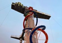 Skypark Sentosa: Experience Thrills On 44-Metre-Tall, Towering Dry Slides Skypark Sentosa: Experience Thrills On 44-Metre-Tall, Towering Dry Slides