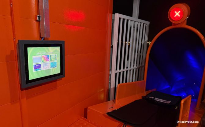 Skypark Sentosa: Experience Thrills On 44-Metre-Tall, Towering Dry Slides 3 Klook's signature orange branding