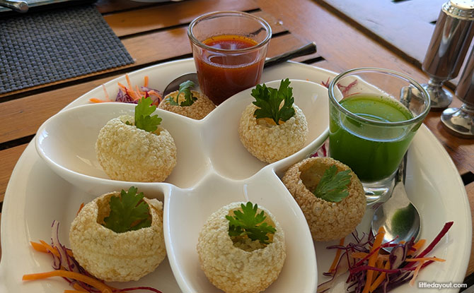 Pani Puri