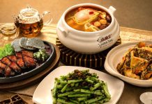Souper Tang Opens At Raffles City: 15 Signature Herbal Brews & More Souper Tang Opens At Raffles City: 15 Signature Herbal Brews & More