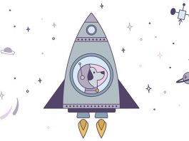 75 Space Jokes That'll Get A Blast Of Laughter