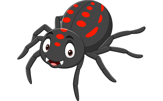 75 Funny Spider Jokes To Spin You Into Laughter 75 Funny Spider Jokes To Spin You Into Laughter