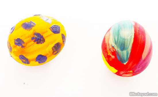 14 Creative Easter Eggs That Prove The World Is Not A Boring Place spotsandstripes