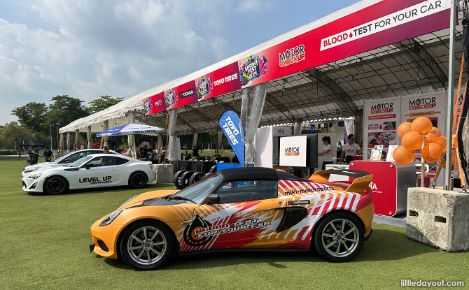 JDM Underground & Classic Car Meets