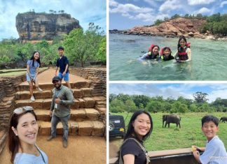 Sri Lanka With Kids: 9-Day Trip To The Pearl Of The Indian Ocean