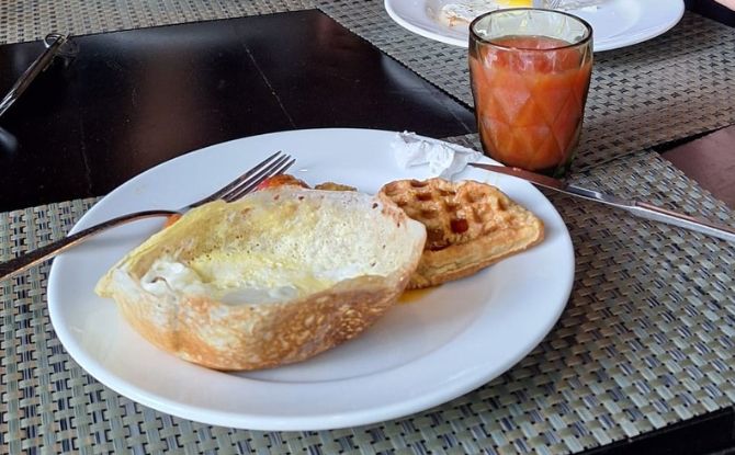 Sri Lanka With Kids: 9-Day Trip To The Pearl Of The Indian Ocean 21 Food in Sri Lanka