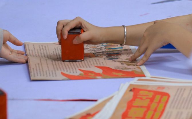 Inaugural Singapore Book Street With Over 1,200 Sing Lit Titles Takes Place 2 To 8 Nov 4 Other Activities and Programmes at Singapore Book Street