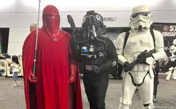 Star Wars Day 2026 In Singapore: May The 4th Be With You Star Wars Day 2026 In Singapore: May The 4th Be With You