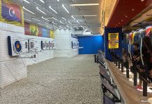 Stars Archery: Take Aim At The Indoor Archery Range