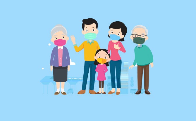 Where To Collect Temasek Foundation's Free Masks From Vending Machines From 21 September To 4 October 2020 4 Temasek Foundation Masks