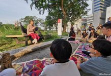 Story Fest 2023: Story Walk & Craft Your Own Art Bench