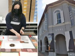 STPI: 5 Things You Never Knew About The Print Museum Along Singapore River