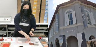 STPI: 5 Things You Never Knew About The Print Museum Along Singapore River