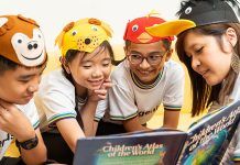 19 Student Care Centres In Singapore: After-School Care For Kids