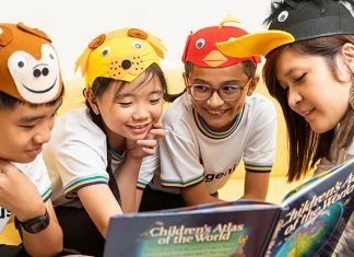 19 Student Care Centres In Singapore: After-School Care For Kids