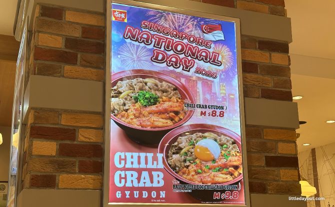 National Day Special Food & Limited-Time Menu Items 2026 8 Sukiya