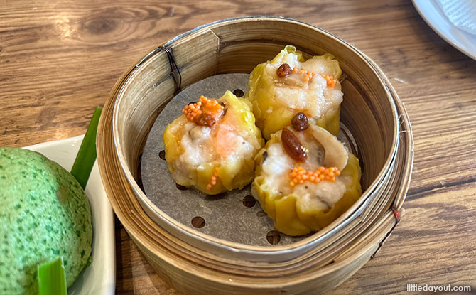 siew mai