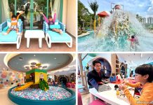 Sunway Resort Hotel: All-Round Family Fun, Including Playtime At Waterventure & Wonderland Explorers