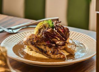 Surrey Hills Grocer At One Holland Village With First-In-SG MoVida Original Collab Surrey Hills Grocer At One Holland Village With First-In-SG MoVida Original Collab