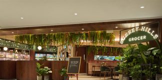 Surrey Hills Grocer At Raffles City: Enjoy Moments Inspired By The Australian Backyard