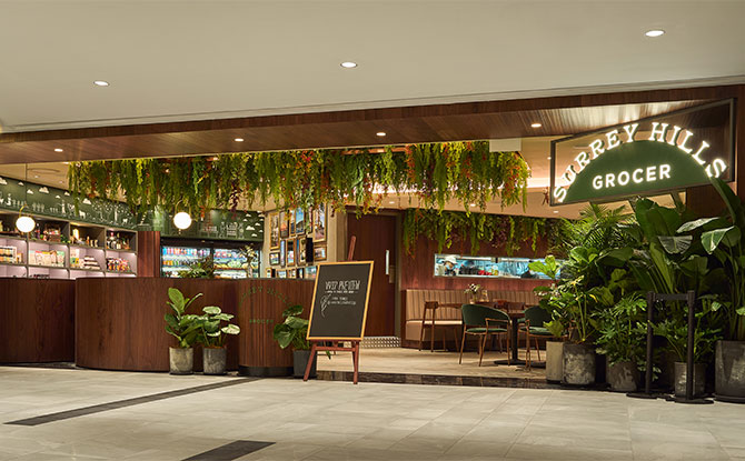 Surrey Hills Grocer At Raffles City: Enjoy Moments Inspired By The Australian Backyard Surrey Hills Grocer At Raffles City: Enjoy Moments Inspired By The Australian Backyard