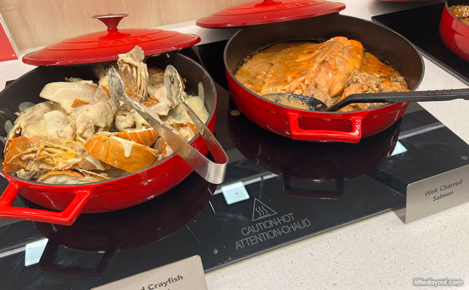Exclusive Hot Dishes to Fire up your Palate