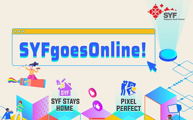 SYF’s Pixel Perfect Project SYF’s Pixel Perfect Project