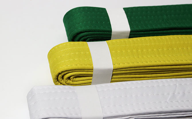 15 Taekwondo Schools In Singapore: Where To Learn The Korean Martial Art; For Toddlers, Kids & Adults