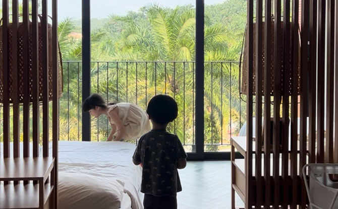 Talula Hill Farm Resort, Kluang: A Tranquil Farmstay Getaway