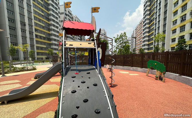 Toddler play
